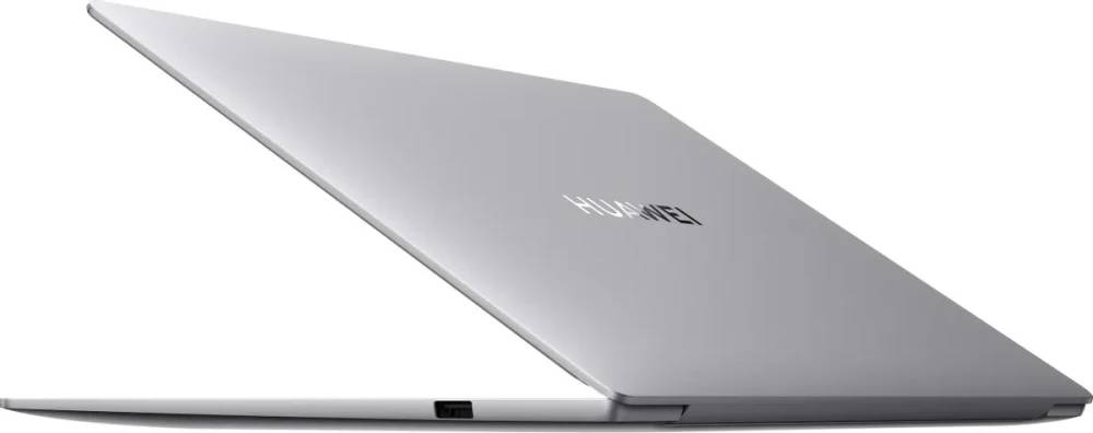 Ноутбук Huawei MateBook 14 FLMH-X (53014QLE), 14.2" OLED touch, Core Ultra 7 155H/ 32Gb/ 1TbSSD/ Gray