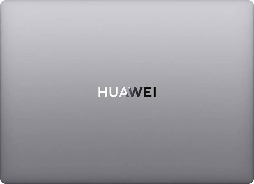 Ноутбук Huawei MateBook 14 FLMH-X (53014QLE), 14.2" OLED touch, Core Ultra 7 155H/ 32Gb/ 1TbSSD/ Gray