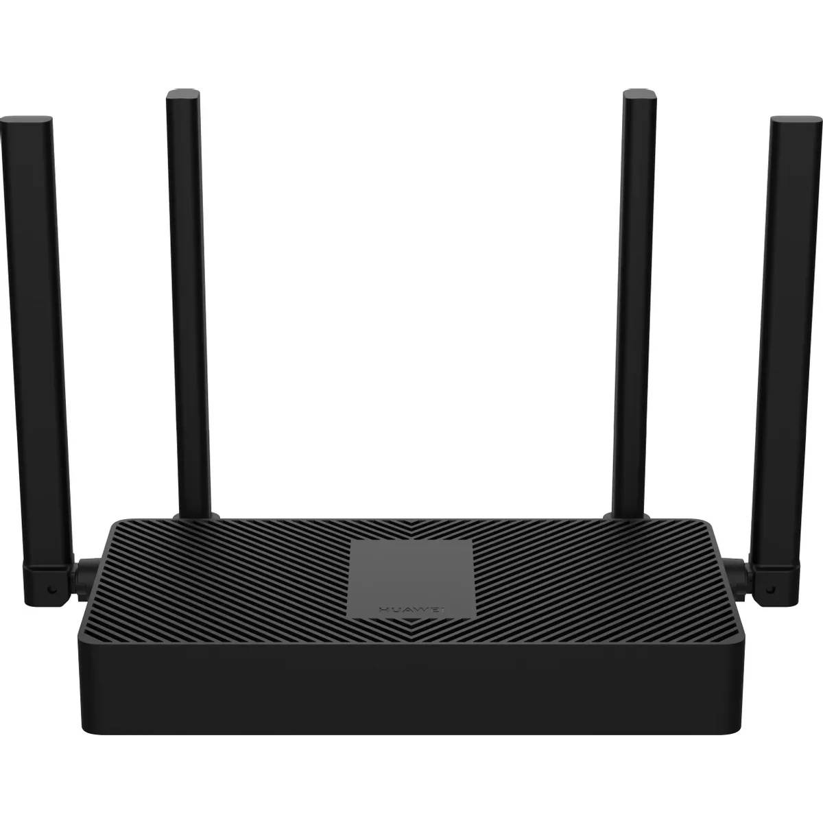 Роутер Wi-Fi Huawei AX1 WS5203-23 (53030CTF), 2.4/5GHz 1167Mbps, 4xLAN 1Gbps, WAN