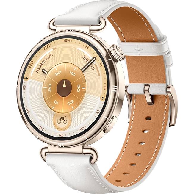 Умные часы Huawei Watch GT 6 41mm (55020FVV), белый
