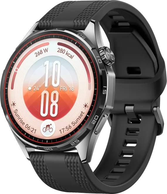 Умные часы Huawei Watch GT 7 (55020JUT), черный