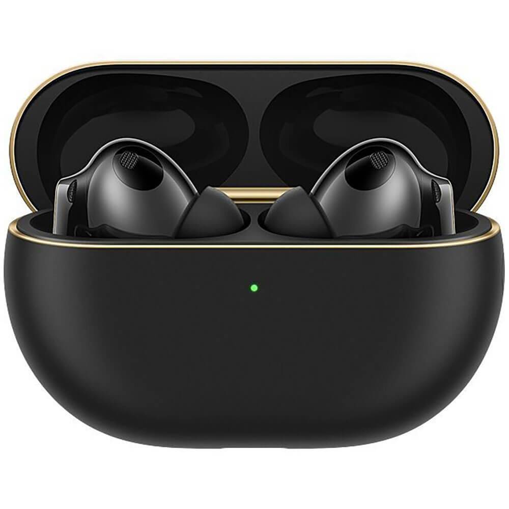 Гарнитура Huawei FreeBuds Pro 4, черный (55037962)