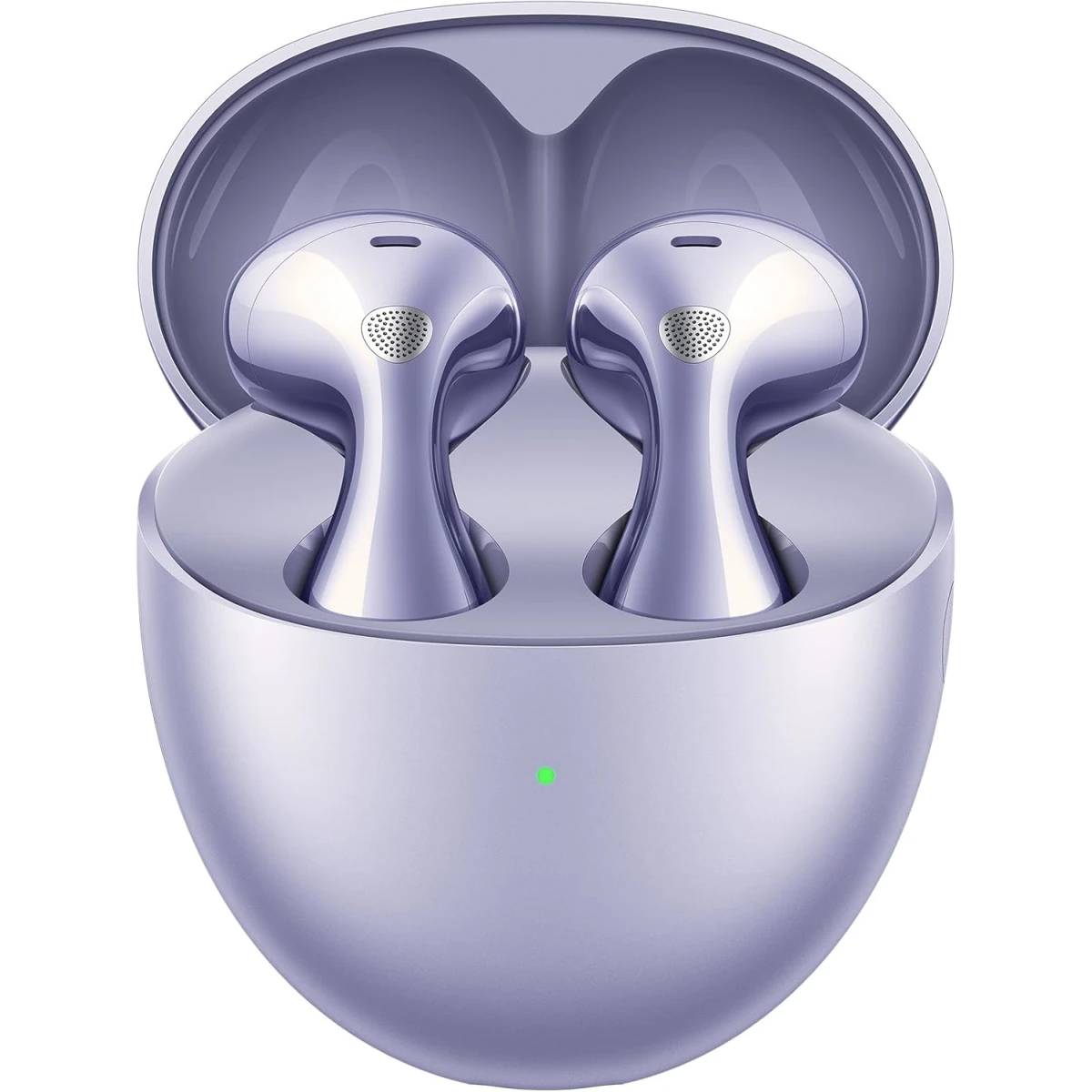 Гарнитура Huawei FreeBuds 6, фиолетовый (55038129)