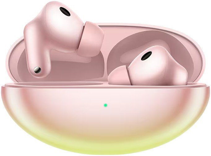 Гарнитура Huawei FreeBuds Neo, розовый (55039439)