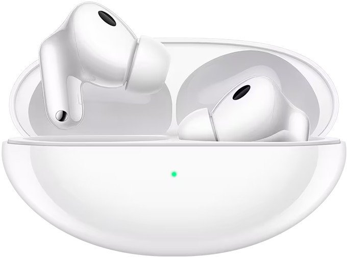 Гарнитура Huawei FreeBuds Neo, белый (55039441)