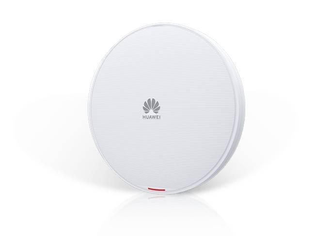 Точка доступа Wi-Fi Huawei AirEngine 5761-11, 2.4/5GHz, 1775Mbps, 1xLAN 1GBps