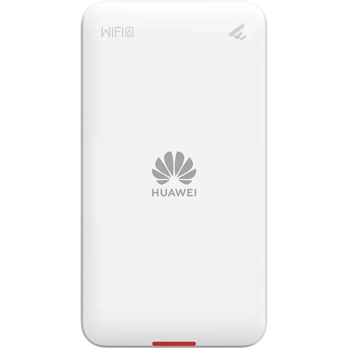 Точка доступа Wi-Fi Huawei AP263 50084981, 2.4/5GHz, 1xLAN 1Gbps, WAN