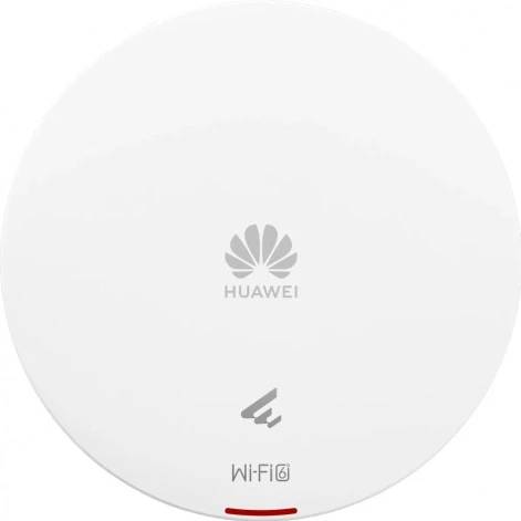 Точка доступа Wi-Fi Huawei AP362E 50087148, 2.4/5GHz, 1775Mbps, WAN