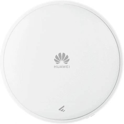 Точка доступа Wi-Fi Huawei AP371 50087399-001, 2.4/5GHz, 2974Mbps, WAN