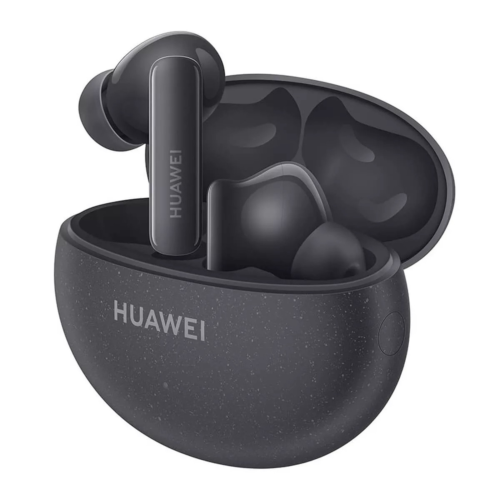 Гарнитура Huawei FreeBuds 5i, Nebula Black (55036647)