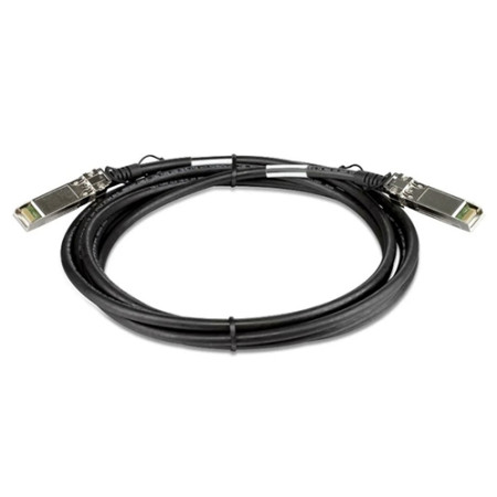 Кабель Huawei SFP+STACK-CU0M5