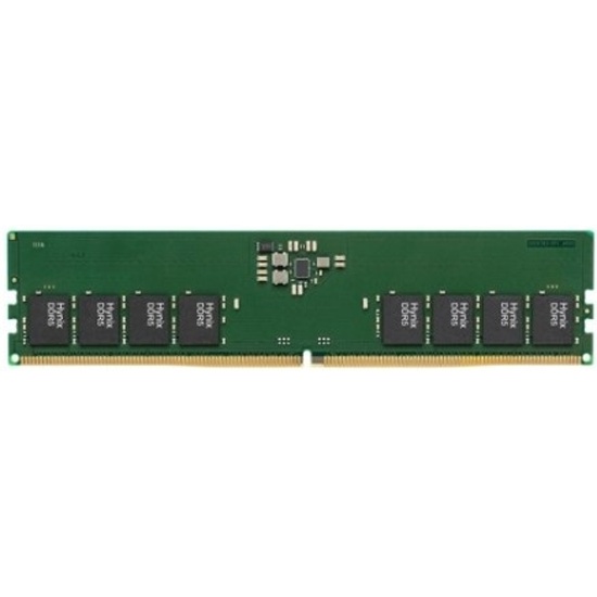 Серверная оперативная память 16Gb Hynix HMCG78MEBEA081N, DDR V, PC-38400, 4800MHz, ECC Reg