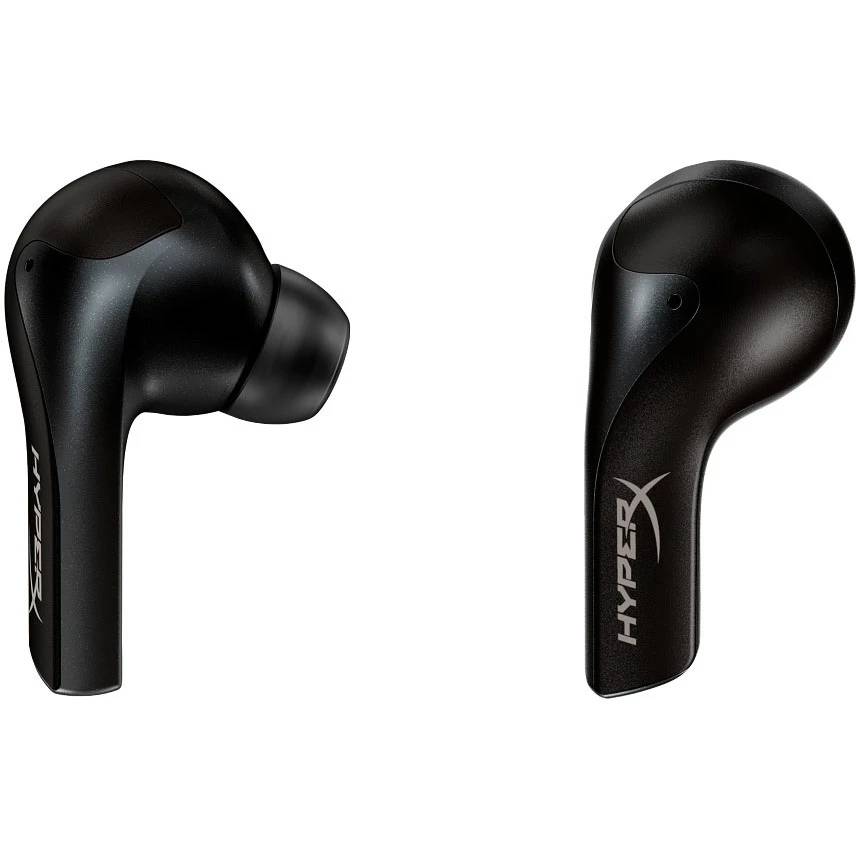 Гарнитура HyperX Cloud MIX Buds, черный, 4P5D9AA