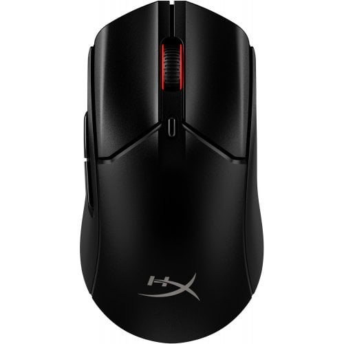 Мышь HyperX Haste 2 Wireless Black (6N0B0AA)