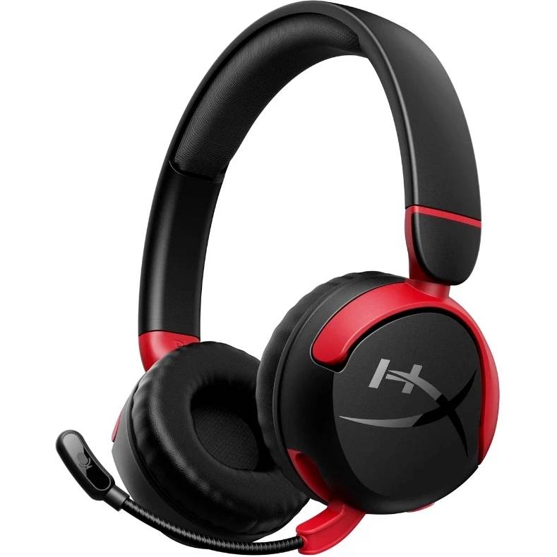 Гарнитура HyperX Cloud Mini 7G8F1AA, черный