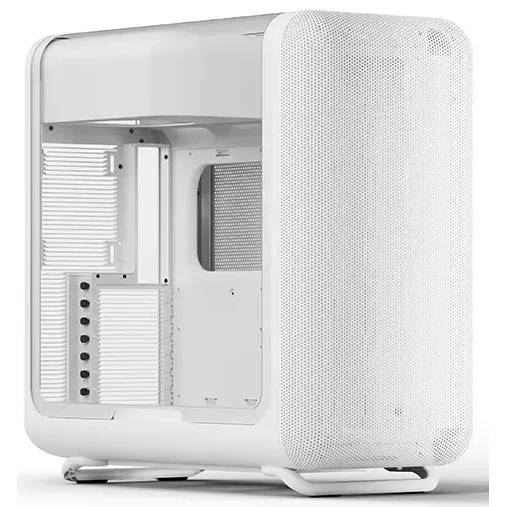 Корпус HYTE X50 Snow White (CS-HYTE-X50G-WW), без БП, E-ATX