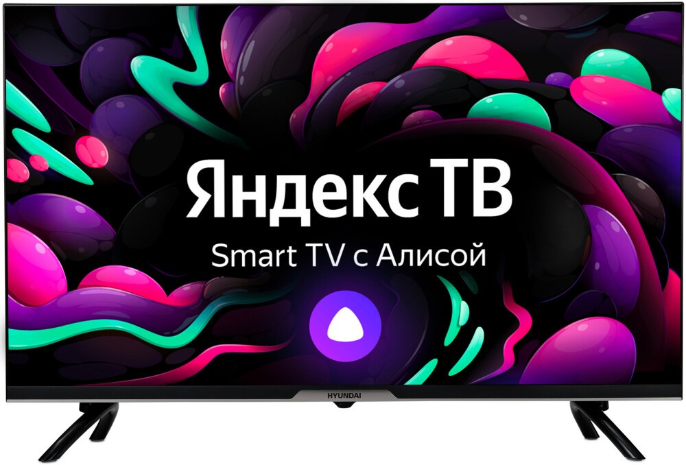 Телевизор 32" Hyundai H-LED32BS5003