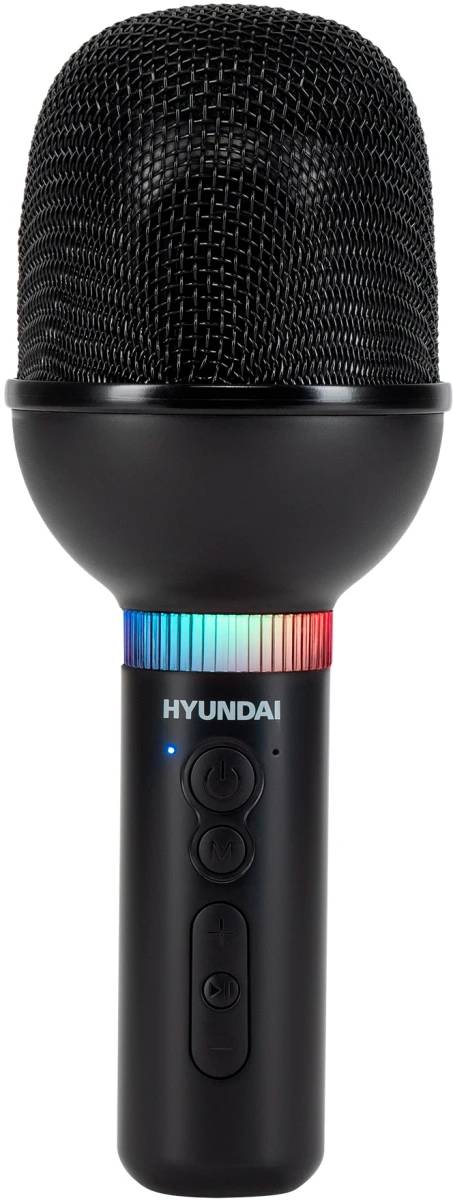 Микрофон беспроводной Hyundai H-MIC101