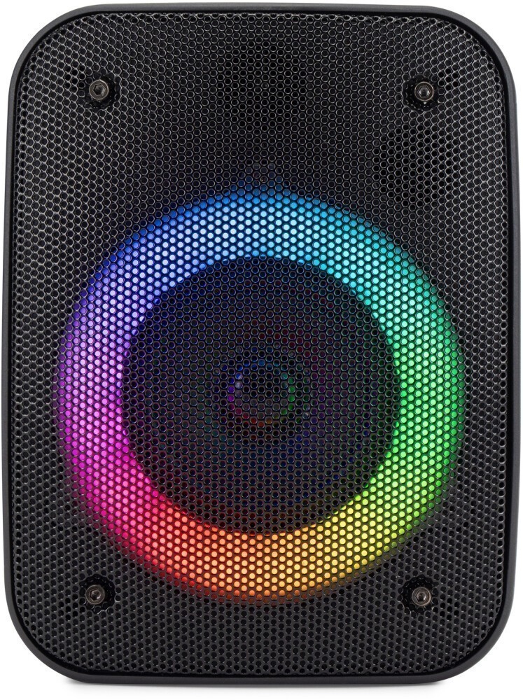 Акустика Hyundai H-PS1005, черный