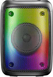 Акустика Hyundai H-PS1006, черный