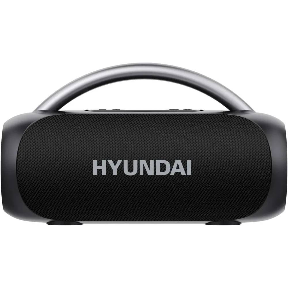 Акустика Hyundai H-PS1026, черный