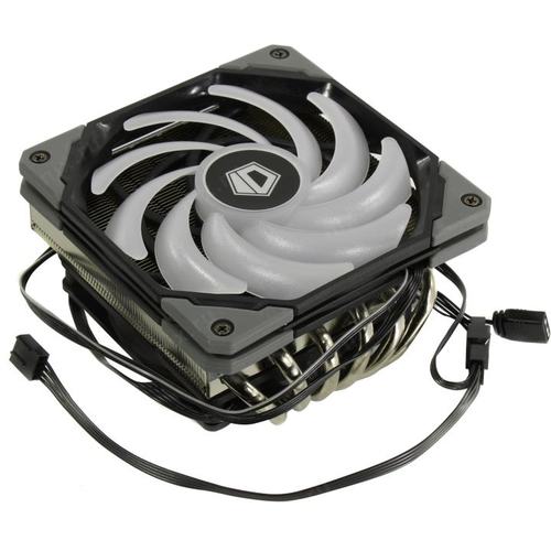 Кулер ID-Cooling IS-60 EVO ARGB, 130W (LGA1700 Ready)