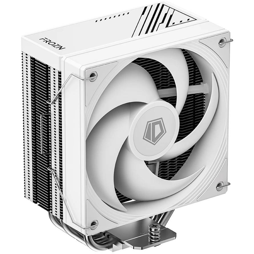 Кулер ID-Cooling FROZN A410 SE WHITE, 180W (LGA1700 Ready)