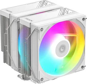 Кулер ID-Cooling FROZN A620 PRO SE ARGB WHITE, 260W (LGA1700 Ready)