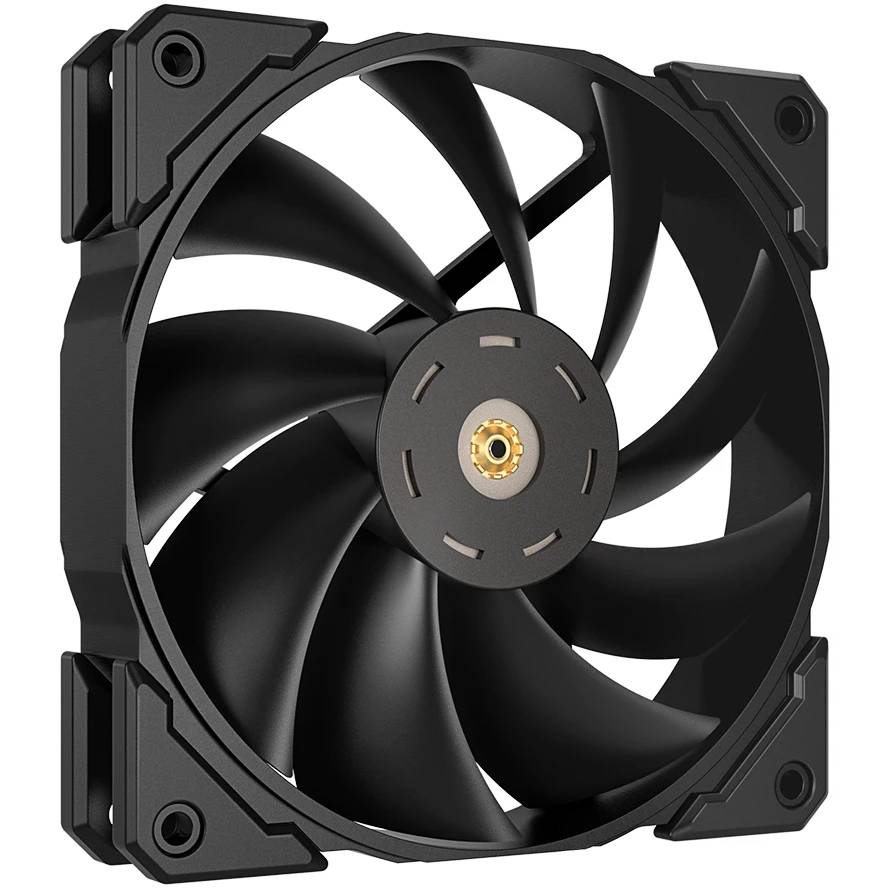 Вентилятор 12x12см ID-Cooling BOREAS 120