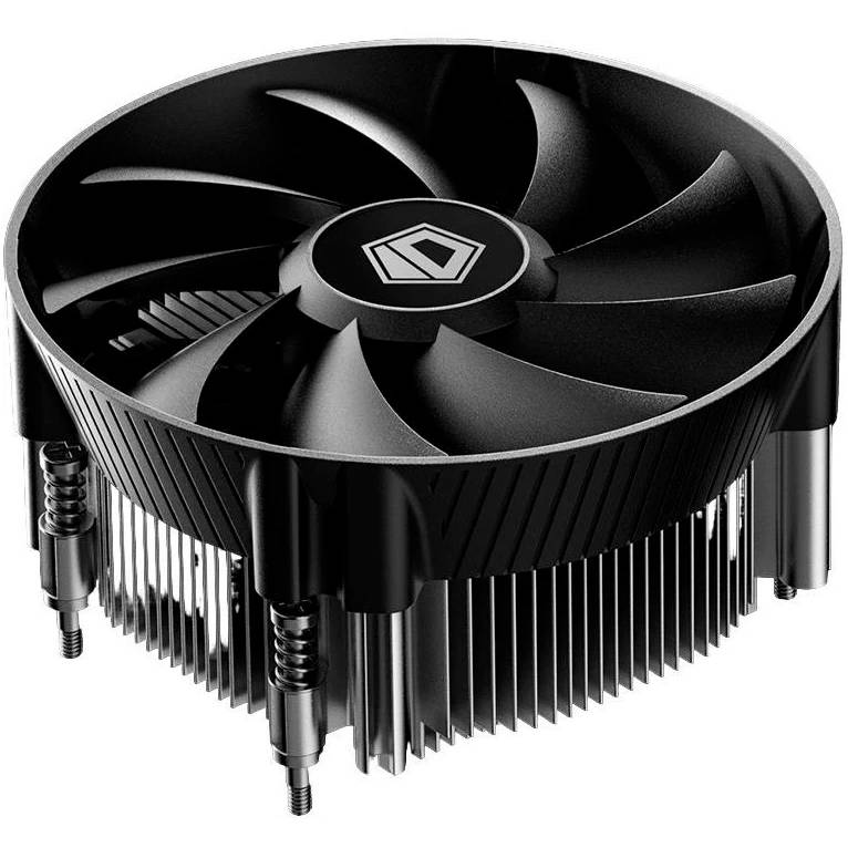Кулер ID-Cooling DK-07A, 125W