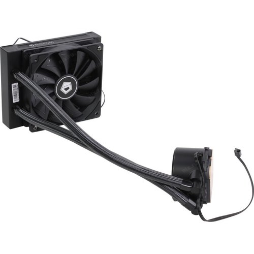 Жидкостное охлаждение ID-Cooling FrostFlow X 120, 200W