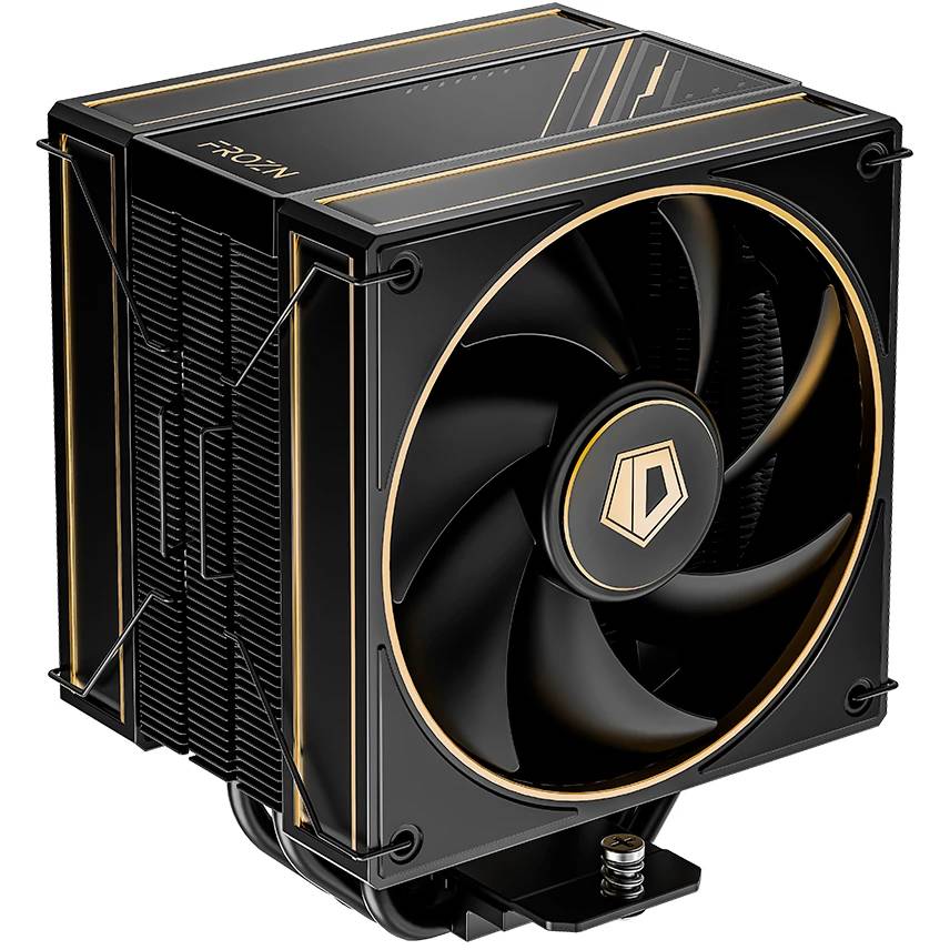 Кулер ID-Cooling FROZN A410 GDL, 230W (LGA1700 Ready)