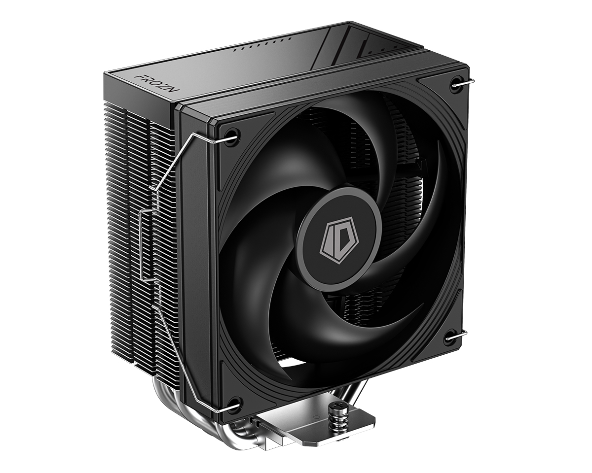 Кулер ID-Cooling FROZN A410 SE, 180W (LGA1700 Ready)