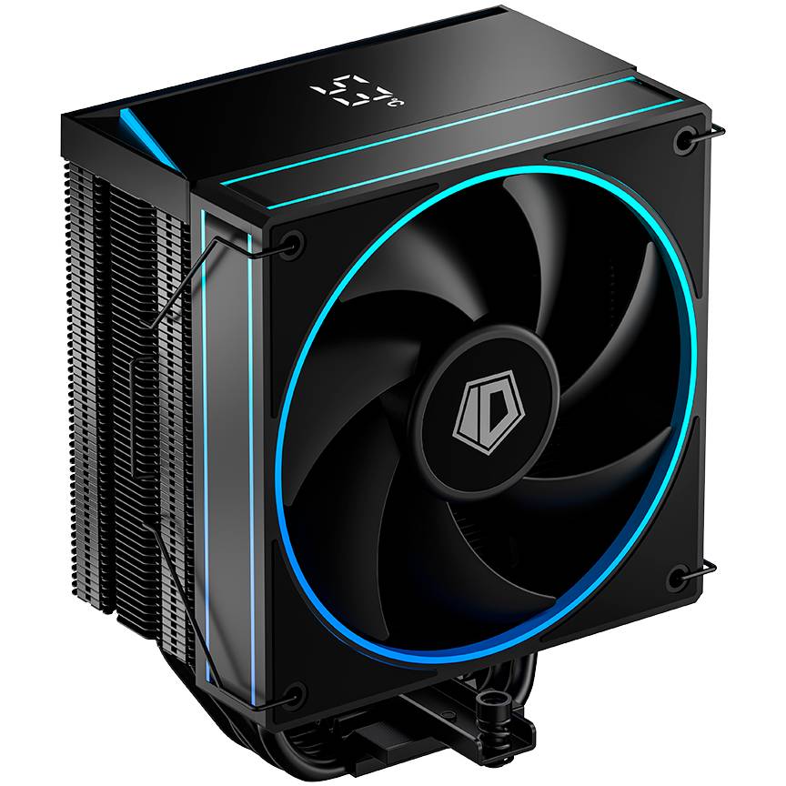 Кулер ID-Cooling FROZN A410 TD ARGB, 220W (LGA1700 Ready)