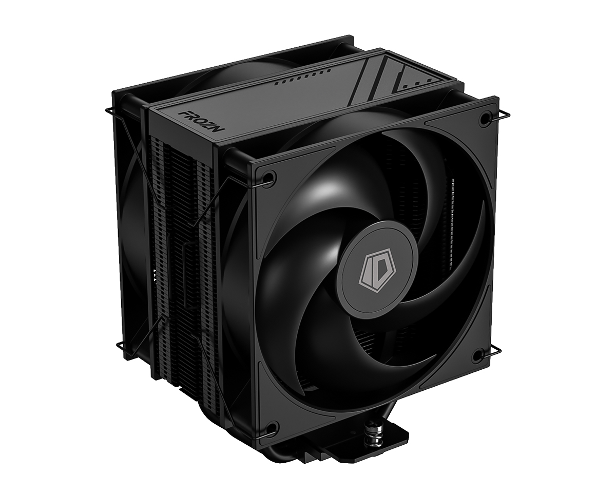 Кулер ID-Cooling FROZN A410 XE DK, 230W (LGA1700 Ready)