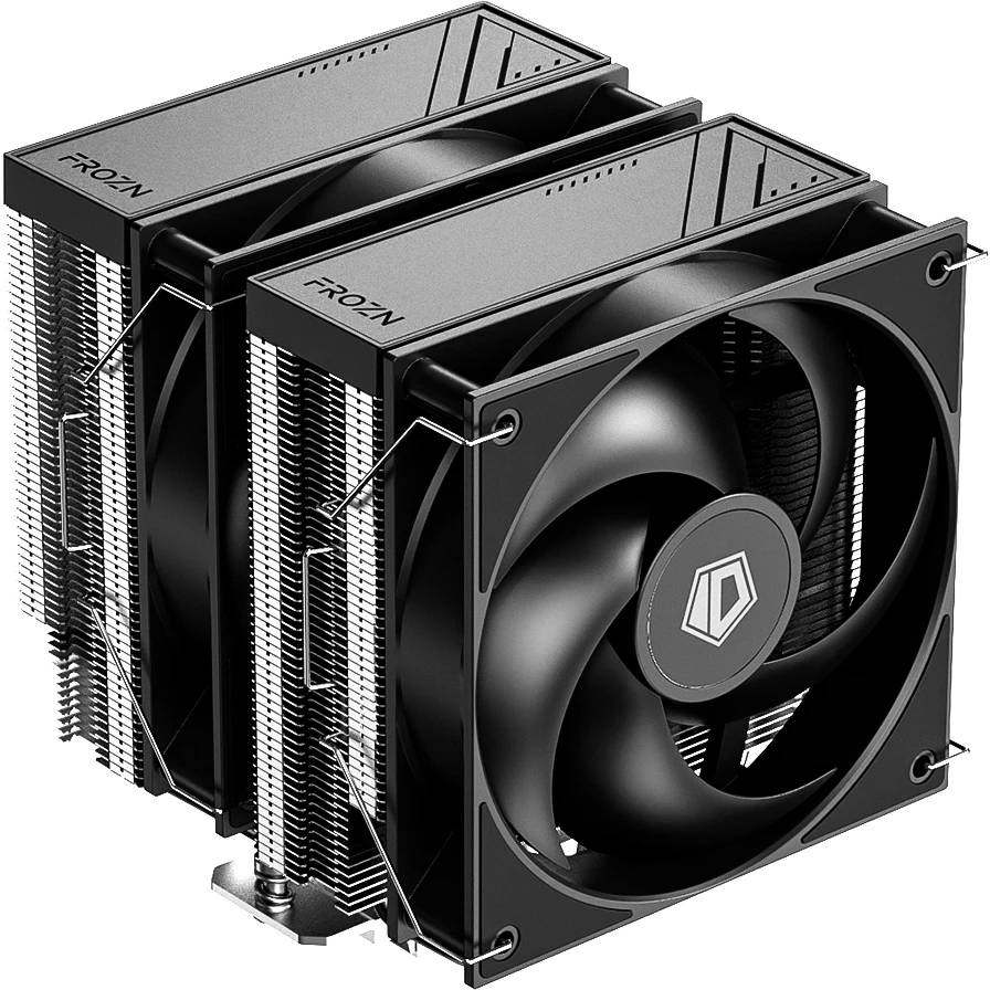 Кулер ID-Cooling Frozn A620 Pro Xe, 260W (LGA1700 Ready)