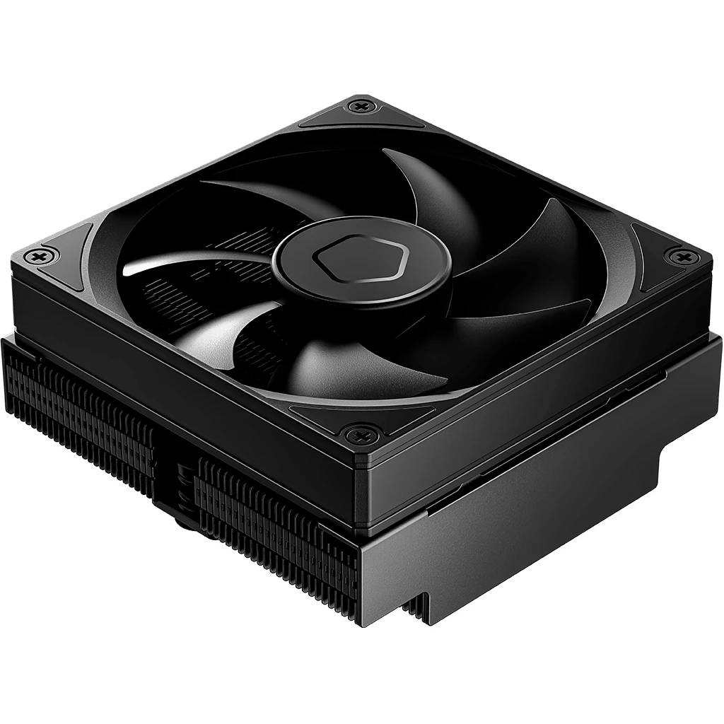 Кулер ID-Cooling IS-47-XT V2, 100W (LGA1700 Ready)