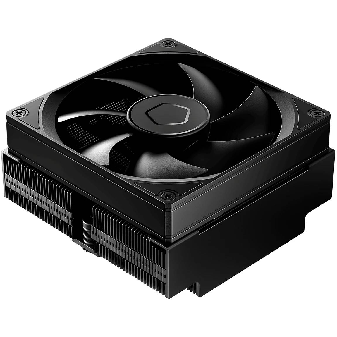 Кулер ID-Cooling IS-53-XT BLACK, 125W (LGA1700 Ready)