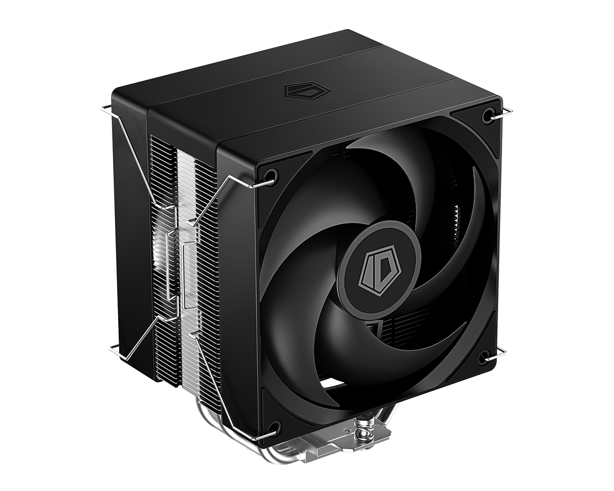 Кулер ID-Cooling SE-214-XT V2 Plus, 220W (LGA1700 Ready)