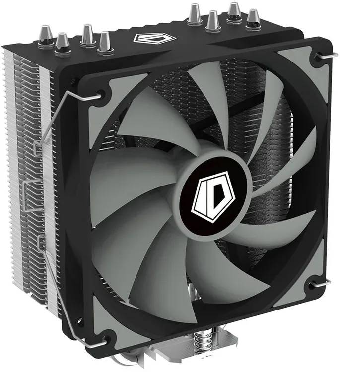Кулер ID-Cooling SE-224K-I, 220W (LGA1700 Ready), OEM