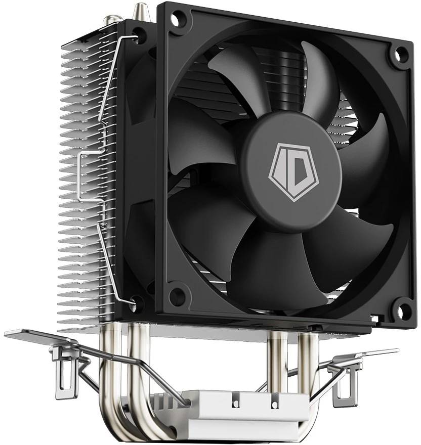 Кулер  ID-Cooling SE-802-SD V3, 95W (LGA1700 Ready) (ТОЛЬКО В СОСТАВЕ ПЭВМ)