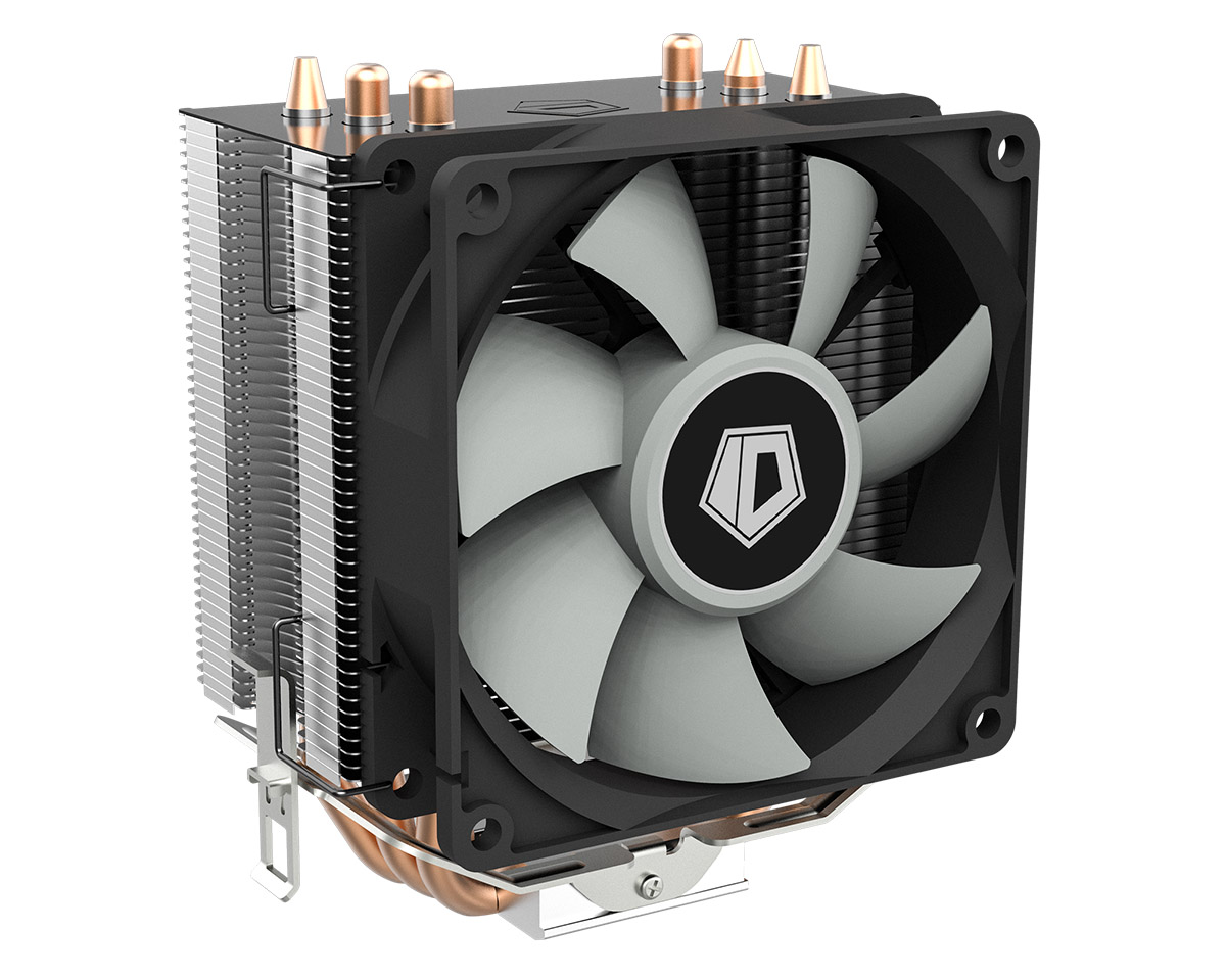 Кулер ID-Cooling SE-903-SD, 130W (LGA1700 Ready)