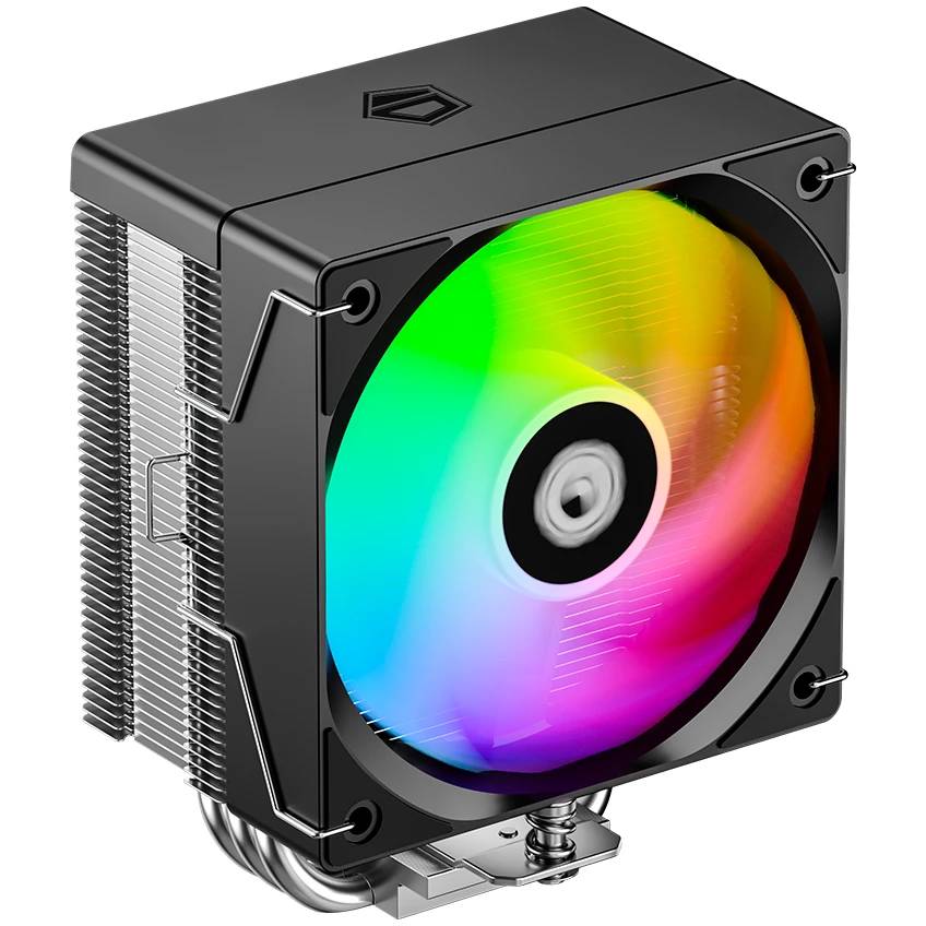 Кулер ID-Cooling SE-903-XT V2 ARGB, 150W (LGA1700 Ready)