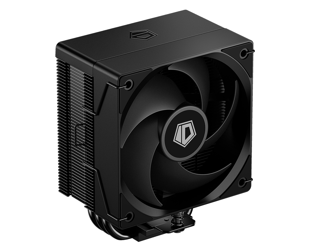 Кулер ID-Cooling SE-903-XT V2 BLACK, 150W (LGA1700 Ready)