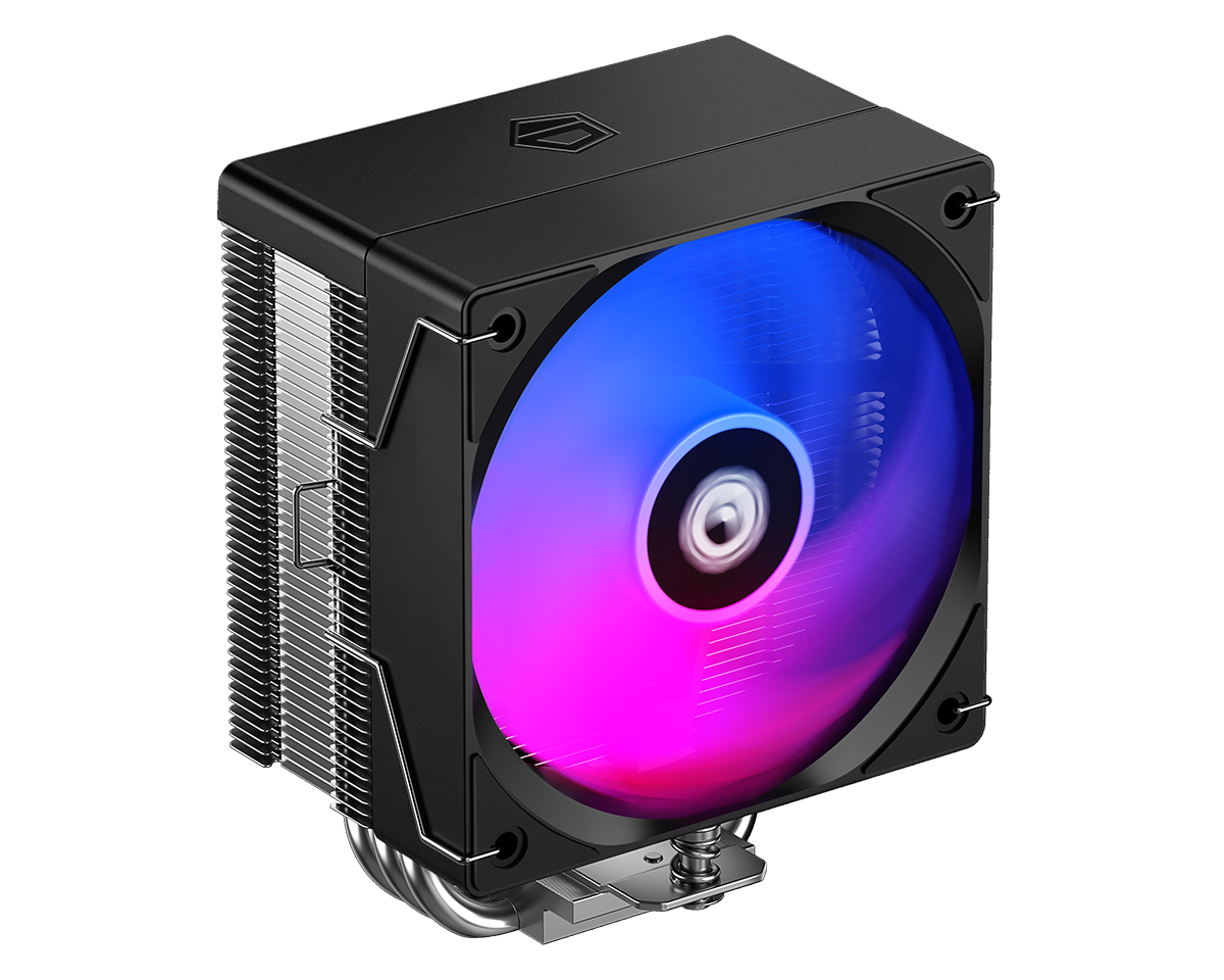 Кулер ID-Cooling SE-903-XT V2, 150W (LGA1700 Ready)