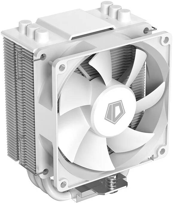 Кулер ID-Cooling SE-903-XT WHITE, 130W (LGA1700 Ready)