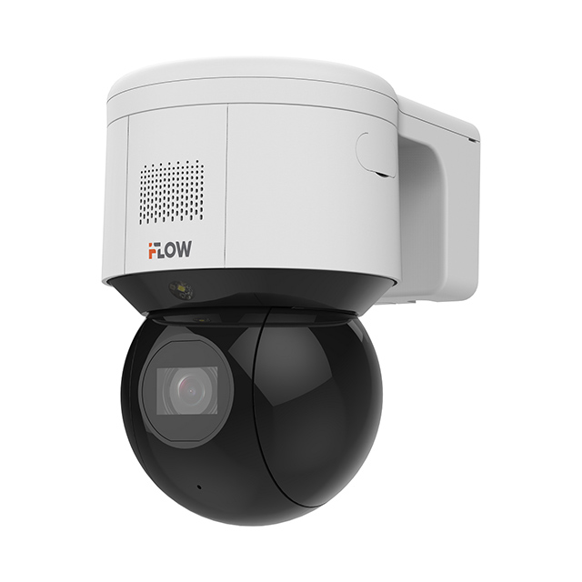 IP-камера iFlow  F-IP-2441CISZ4 (4mm)