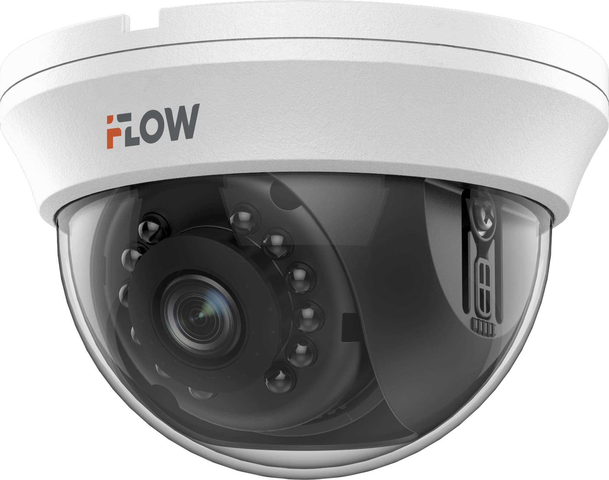 IP-камера iFlow F-AC-1421 (2.8 mm)