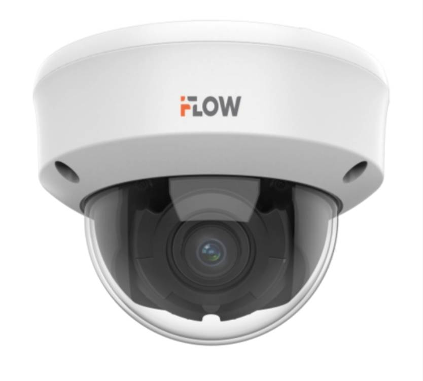 IP-камера iFlow  F-AC-2721Z(2.7-13.5mm)