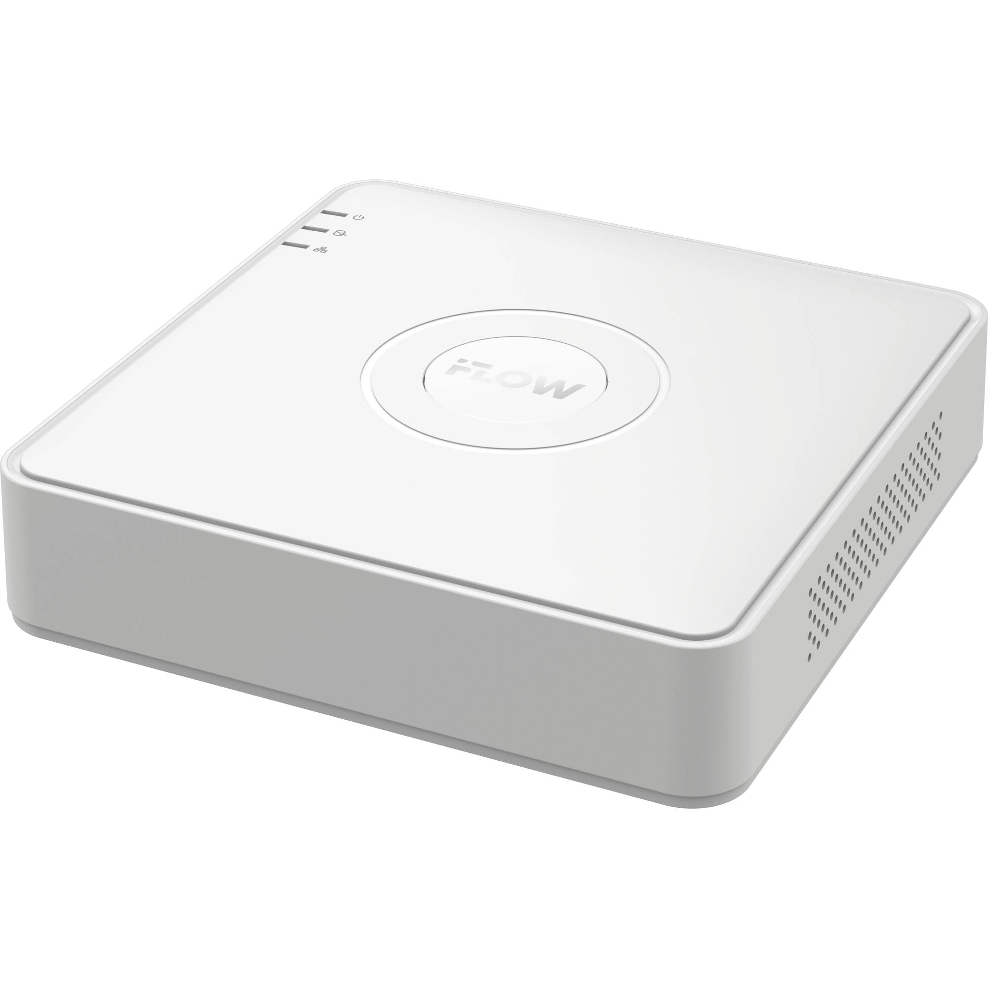 IP-видеорегистратор iFlow F-HR-2084